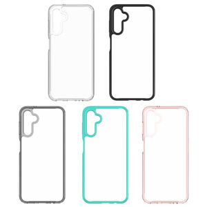 Funda transparente antigolpes para samsung A14, A14, A54, A24, <span class=keywords><strong>2023</strong></span> - Product Image 6