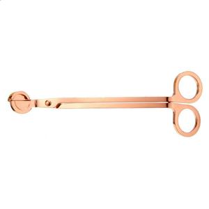Wholesale High Quality Eco-Friendly <b>Candle</b> Scissors & <b>Wick</b> Trimmer with Customizable Logo - Product Image 4
