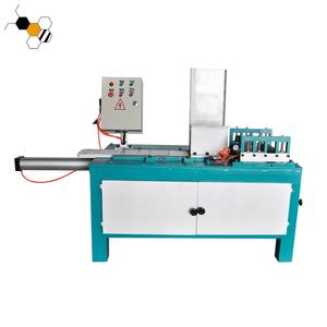 Matériel d'apiculture, machine <span class=keywords><strong>automatique</strong></span> de fabrication de ruches - Product Image 5