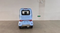 UMEV мини-электромобиль для взрослых недорогой двухдверный 4-местный автомобиль без водительских прав, сертифицированный EEC китайского производства