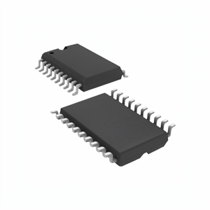 Logic 20 SOlC Electronic Chips Component SN74ABT2245DWR In Stock - Product Image 1