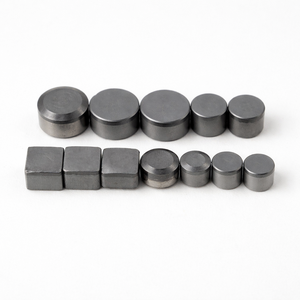 Cortador de Diamante <span class=keywords><strong>PDC</strong></span> Sinterizado Avançado com Estrutura Durável para Pedreiras - Product Image 2