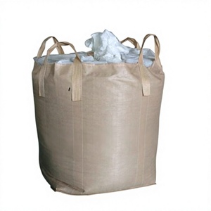 Bolsa Industrial de Alta Resistencia para Almacenamiento, Transporte y Embalaje de Carga a Granel, 100% Material PP, Duradera - Product Image 1