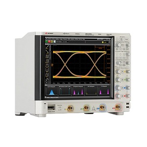 Oscilloscope à signaux mixtes Keysight InfiniiVision MSO4154A, 10 Gsps, 4 canaux, oscilloscope numérique à mémoire - Product Image 5