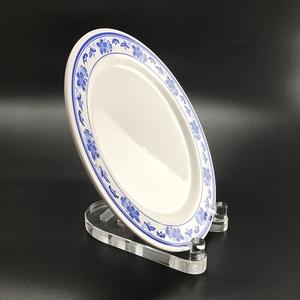 Equipo de Cristalería para Laboratorio de Química al por Mayor, Estante para Platos Colorimétricos de Acrílico de Alta Transparencia y Grosor, de 4 Niveles - Product Image 3