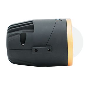 Luz Antiniebla LED de Alta Potencia de 45W para Automóvil, Lente Bi-Xenón de 2 Pulgadas, Amarillo Blanco, Impermeable, Ultrabrillante, para Toyota, para GM, Modelo Transfronterizo - Product Image 4