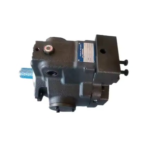 Bombas de Pistón Hidráulicas Estándar Serie A10 A16 A22 A37 A45 A56 A70 A90 A100 1, de Acero al Carbono para Uso Marítimo e Industrial - Product Image 2