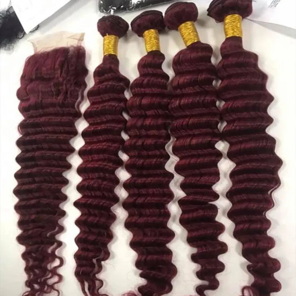 brazilian human hair