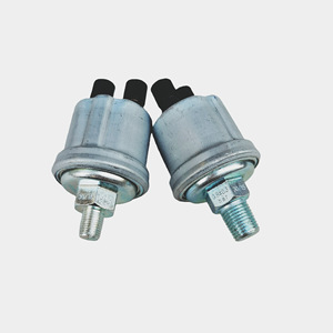 Capteur de pression d'huile Cummins 670A-3800030 pour moteur de générateur diesel, pièce NPT18 10mm - Product Image 1