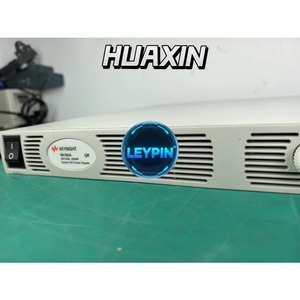 Alimentation électrique DC Keysight N5765A 1U, 30V, 50A, 1500W, programmable, bonne quantité disponible - Product Image 6