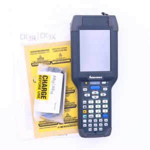 Intermec CK3X Computadora Móvil Portátil Numérica CK3XAB4K000W4100 - Product Image 1