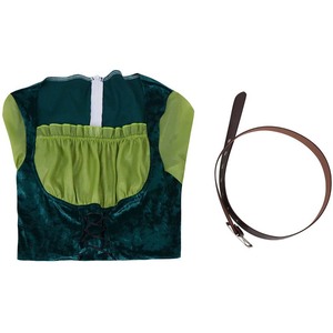 <span class=keywords><strong>Disfraz</strong></span> <span class=keywords><strong>de</strong></span> Hada Verde Medieval para <span class=keywords><strong>Mujer</strong></span>, <span class=keywords><strong>Disfraz</strong></span> <span class=keywords><strong>de</strong></span> Elfo para Fiesta <span class=keywords><strong>de</strong></span> Disfraces <span class=keywords><strong>de</strong></span> Halloween, DISP-008 - Product Image 4