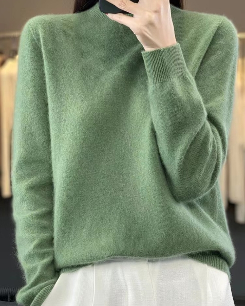 style 2-16 vert clair