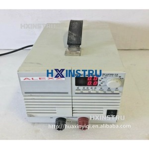 1 unidad de fuente de alimentación conmutada ZUP60-14 usada # Pr H - Product Image 1