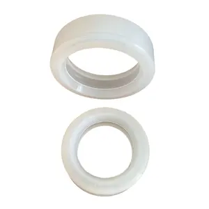 professional Manufacturer Hot Sale Rubber Clamps Liner Sealing Ring For Water Supply And Drainage Pipe