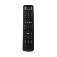 Télécommande universelle de haute qualité ES-RM110-5 au prix d'usine pour téléviseur intelligent HDTV, télécommande pour téléviseur intelligent