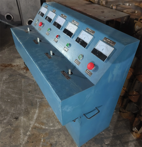 18000 gauss khô loại 3 PC 500 và 3 PC 600 Ba đĩa từ quặng sắt tách để bán - Product Image 6