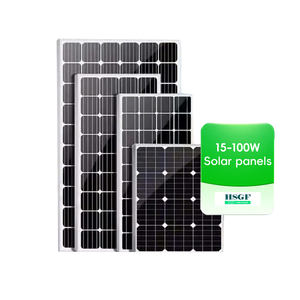 15w 20w 30w 60w 80w 100w סין סין מונקריסטלי זול - Product Image 6