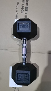 Haltères <span class=keywords><strong>hexagonales</strong></span> réglables unisexes de conception de vente directe d'usine pour la forme physique d'intérieur/extérieure pour l'usage domestique - Product Image 2