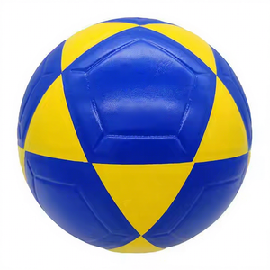Pallone da Calcio Mikasa Taglia 5 Peso Ufficiale con Logo Personalizzabile Realizzato in Materiale PU TPU Palloni da Calcio Personalizzati - Product Image 4