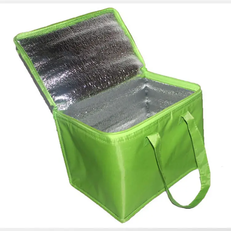 Mkas personalizado suave impermeable caja de almuerzo bolsa térmica playa Camping portátil aislado Picnic niños almuerzo bolsas más frescas
