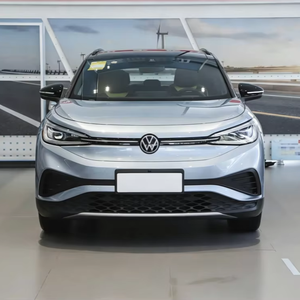 Nuova ID.4 X Smart Edition 2025: SUV Elettrico BEV Eccezionale con Lunga Autonomia e Qualità Tedesca - Product Image 1