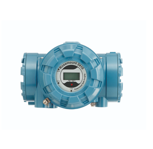 -Rosemount 2410 <b>Hub</b> Field SIL2/SIL3 Certified with Multi-Protocol Emulation & Built-in Inventory Calculation - Product Image 2