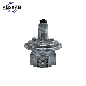Pour régulateur de pression DUNGS FRNG520 - Product Image 1