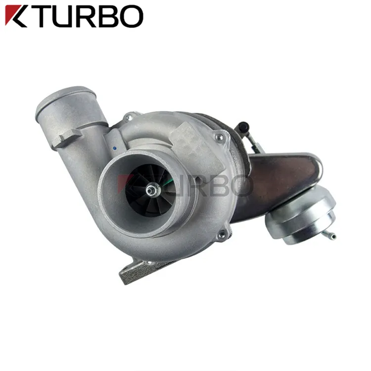 Geerin Turbo VV14 VF40A132 A6460960699 A6460960199 RHF4 Turbo Charger For Mercedes-PKW Sprinter II 211CDI/311CDI/411CDI/511CD