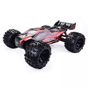Zd Racing 1/8 2,4G 4x4 80km/h Bürstenloser RC-<span class=keywords><strong>Buggy</strong></span> Bürstenloser Truggy RTR-Modell - Product Image 6