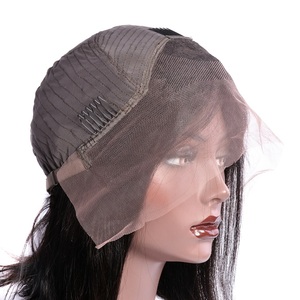 <span class=keywords><strong>2021</strong></span>ร้อนขายมนุษย์ผมลูกไม้ด้านหน้าบ๊อบวิกผมเวอร์จินหนังกำพร้าชิดเปรูมนุษย์วิกผมสำหรับผู้หญิง - Product Image 5