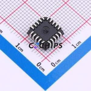 Chip IC de circuito integrado AD652JPZ (9x9) original y nuevo, convertidor IC PMIC V/F y F/V - Product Image 2