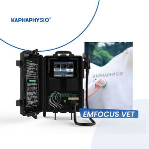 KAPHAPHYSIO تركز على الموجات الصدمية ، معدات FSWT البيطرية المحمولة - Product Image 3