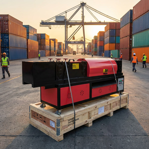 Máquina Enderezadora de Tubos de Acero de 6 y 8 Ruedas Directa de Fábrica, Desincrustadora y Pintadora 1000KG - Product Image 2