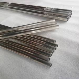 Magnesium Aluminum <strong>Alloy</strong> <strong>Tube</strong> AZ31 Magnesium <strong>Zirconium</strong> <strong>Alloy</strong> <strong>Tube</strong>, Magnesium <strong>Alloy</strong> Extruded <strong>Tube</strong>/<strong>tube</strong>/bar - Product Image 3
