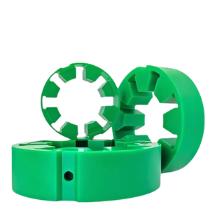 Elastisches Polyurethan-Block gummi <span class=keywords><strong>pad</strong></span> mit hoher Elastizität und Verschleiß festigkeit, komplette Modelle zur Anpassung erhältlich - Product Image 4