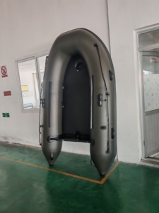 Ventes chaudes <span class=keywords><strong>Comax</strong></span> OEM/ODM Rush Wave Boat, bateau de pêche gonflable pour 3, 4 ou 5 personnes - Product Image 4