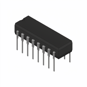 Composants électroniques Logic 8407501EA 16 CDIP, canal fabricant - Product Image 1