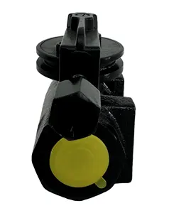 Nova chegada Fácil montagem AGH plug Valve para equipamentos de aquecimento forno industrial e queimador a gás accessoires