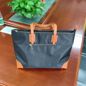 Oxford — sac à main pour femmes, fourre-tout de travail de grande capacité, sac à bandoulière pour ordinateur portable, porte-monnaie à personnaliser <span class=keywords><strong>en</strong></span> Nylon - Product Image 6