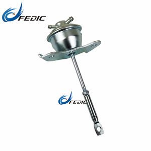 K0422-882 K0422-881 Aktuator Wastegate Turbo untuk Mazda 3 <span class=keywords><strong>2.3</strong></span> MZR DISI EU 191Kw 2005 - Product Image 3