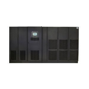 Sistema de Alimentación Ininterrumpida (UPS) Industrial Trifásico de Doble Conversión Power Xpert 9395 825kVA 825kW 400V para IDC - Product Image 5