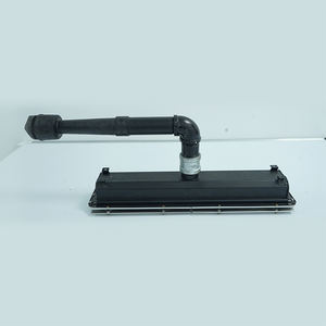 Brûleur à gaz catalytique infrarouge pour <span class=keywords><strong>four</strong></span> à rôtisserie industriel HD162 - Product Image 4