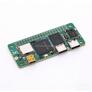 Radxa ZERO 3W RK3566 4-core WiFi 6 & <span class=keywords><strong>BT</strong></span> 5G ขึ้นอยู่กับ Pi เป็นศูนย์บอร์ดเดี่ยวบอร์ดพัฒนาคอมพิวเตอร์ - Product Image 5