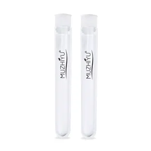 Organic Face Skin Vitamin C Serum Private Label Hyaluronic Acid Plant Extract VC Whitening Facial Care Serum