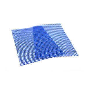 2023 nouveau produit vente en gros maille de <span class=keywords><strong>barbecue</strong></span> noire antiadhésive tapis de gril en ptfe réutilisable feuille de maille de cuisson - Product Image 5