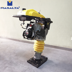 Masalta Xăng Đất Đầm <span class=keywords><strong>Rammer</strong></span>/Tamper Rammers Phụ Tùng Bán Phụ Tùng Cung Cấp Hoa Kỳ Hỗ Trợ Trực Tuyến Nga Peru - Product Image 2