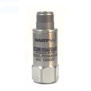เซ็นเซอร์วัดแรงดันไฮดัก EDS 348-5-400-000 แบบ Piezoresistive ผลิตในเยอรมนี - Product Image 3