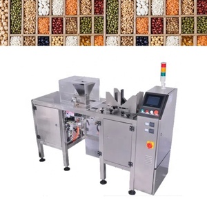 Hoàn toàn tự động doypack Điền và niêm phong máy cho nhựa và giấy túi cho khác nhau HẠT GIỐNG RAU bao bì - Product Image 2