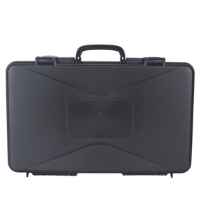 Caja de Plástico Resistente al Agua Personalizada DF V5130 19L 20L 21L 22L 23L 24L 25L, Caja Cuadrada con Tapa Hermética - Product Image 2